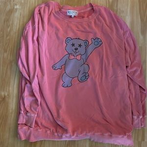 Wildfox Baggy Beach Jumper XL